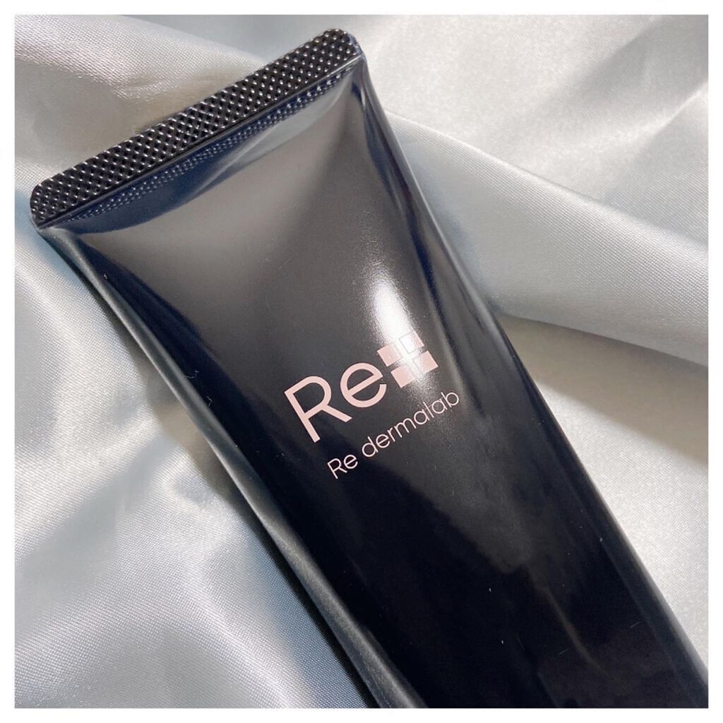 モイストゲルクレンジング/Re dermalab/クレンジングジェルを使ったクチコミ(1枚目)