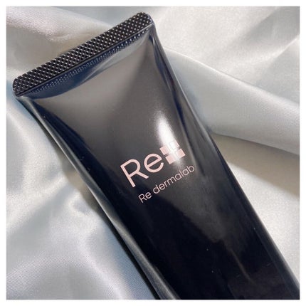 モイストゲルクレンジング/Re dermalab/クレンジングジェルを使ったクチコミ(1枚目)