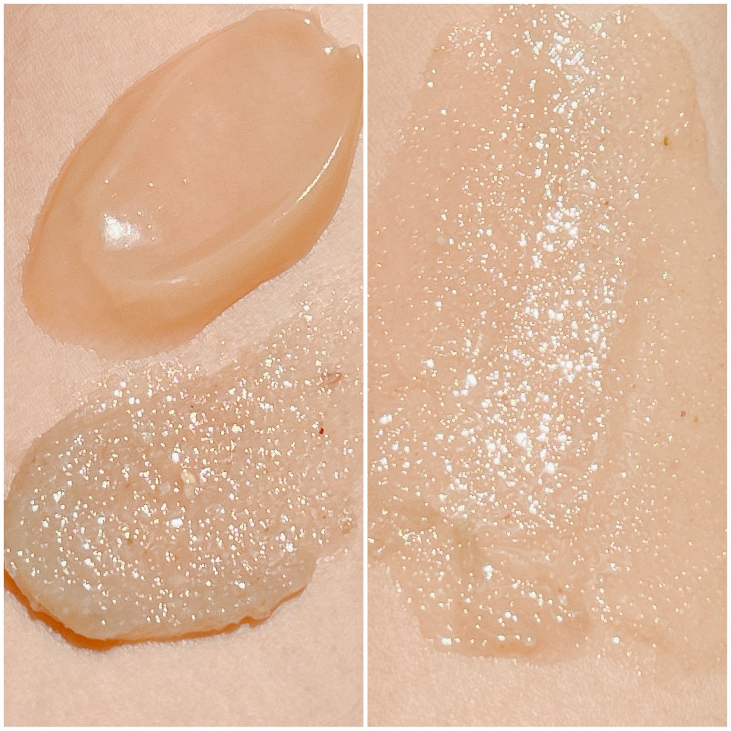 ハニーマスク/I'm from/洗い流すパック・マスクを使ったクチコミ(3枚目)