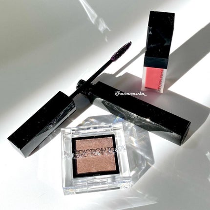 アディクション ザ マスカラ カラーニュアンス WP/ADDICTION/マスカラを使ったクチコミ(1枚目)