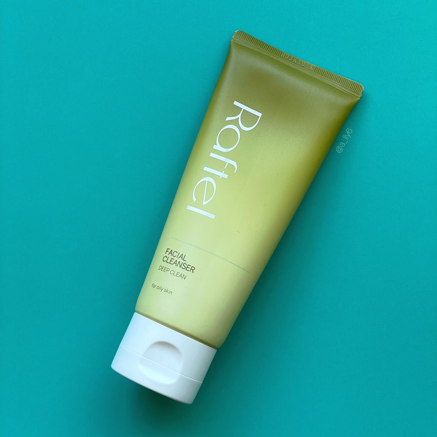 インテンシブAM7 セラム/Raftel/美容液を使ったクチコミ(2枚目)