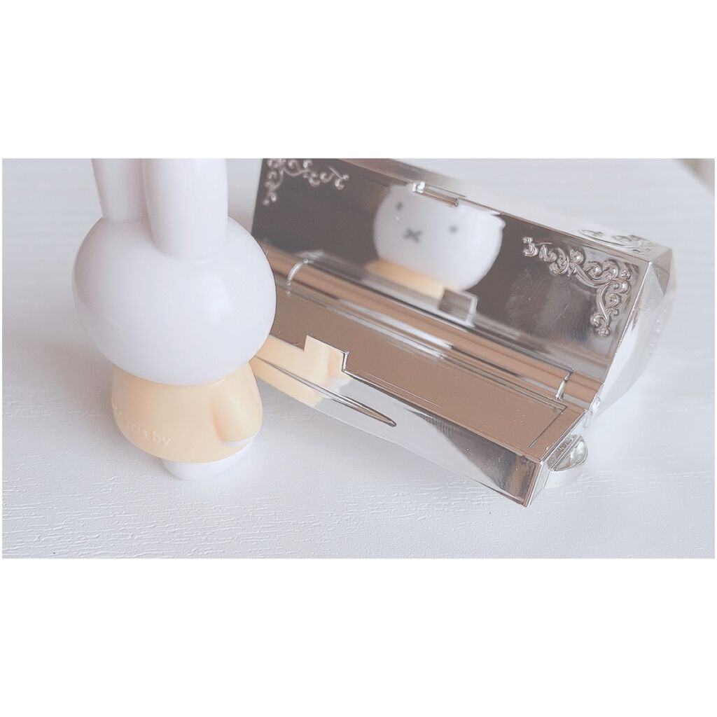 ルージュ リップジュエル ジェミーサテン 04 antique charm/JILL STUART/口紅を使ったクチコミ（2枚目）