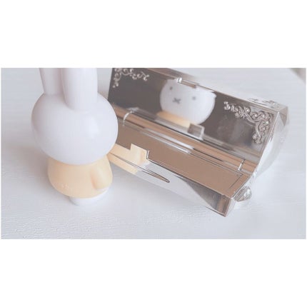 ルージュ リップジュエル ジェミーサテン/JILL STUART/口紅を使ったクチコミ(2枚目)