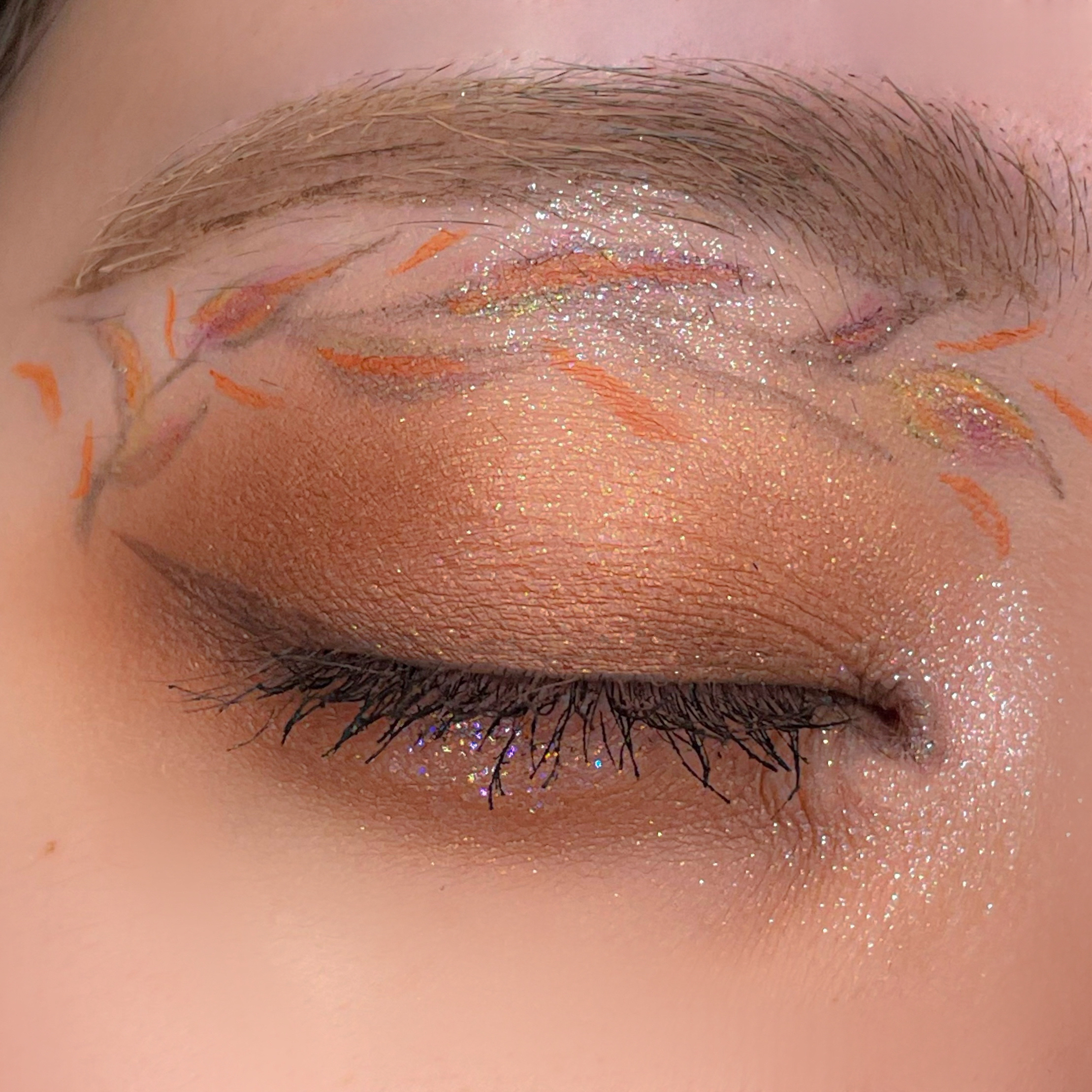 パワーフィットアイライナー/チャコット・コスメティクス/リキッドアイライナーを使ったクチコミ（2枚目）