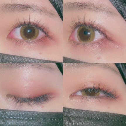 ラプソリュ ルージュ/LANCOME/口紅を使ったクチコミ(1枚目)