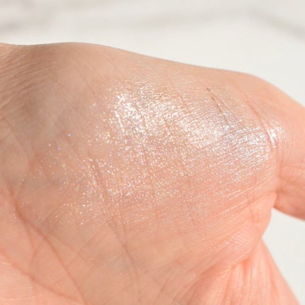 バター メルティング ハイライター/HOLIKA HOLIKA/スティックハイライトを使ったクチコミ(5枚目)