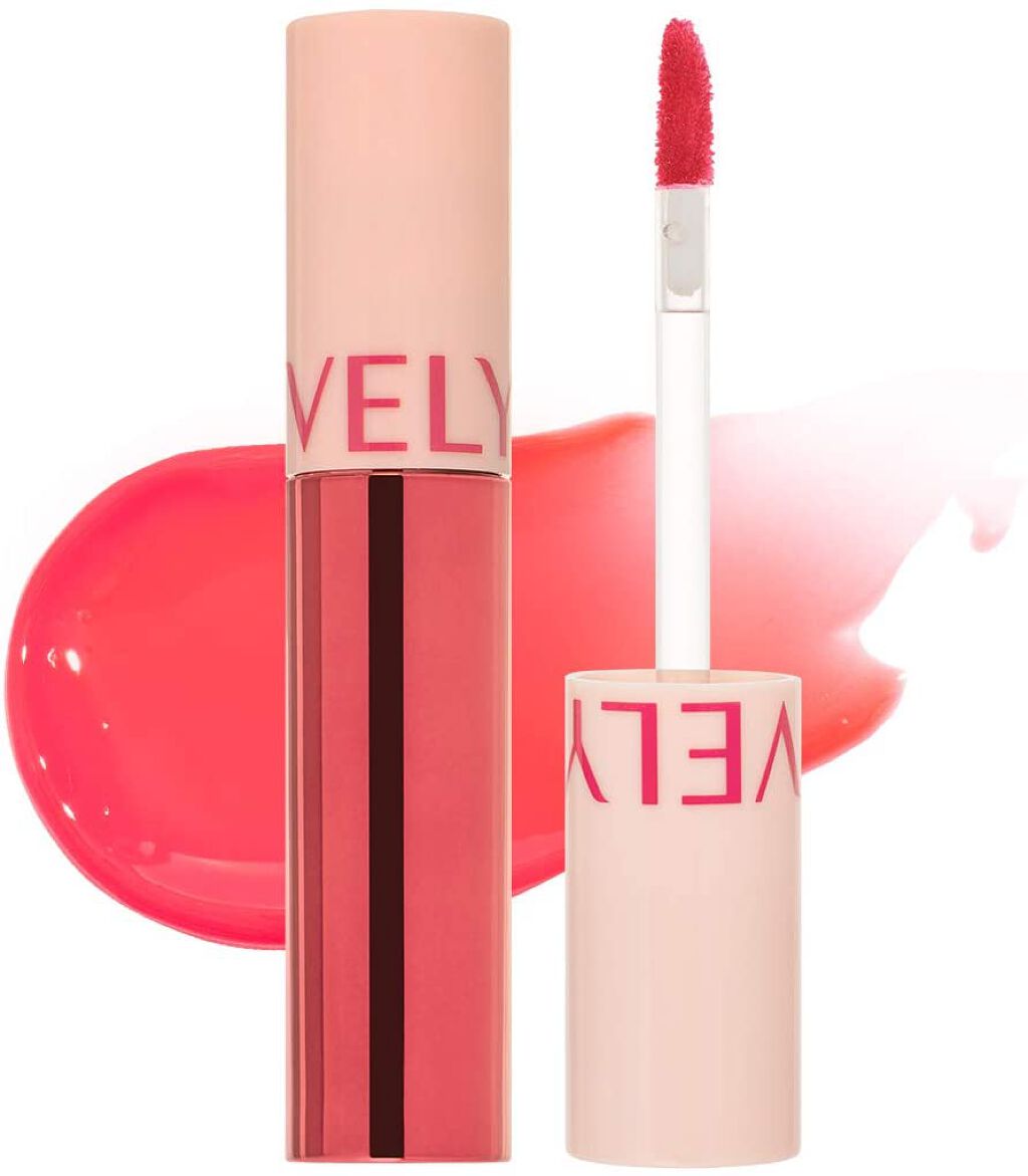 ハニーグローティント レディーピンク