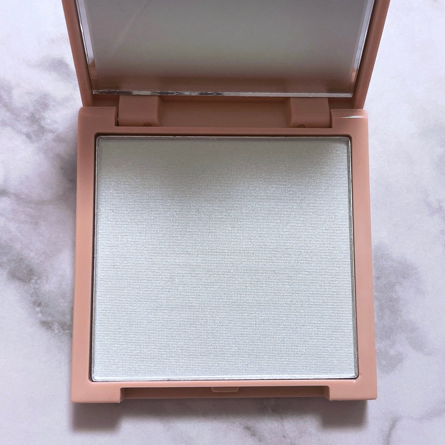 パウダーチーク/iroasobi/パウダーチークを使ったクチコミ(4枚目)