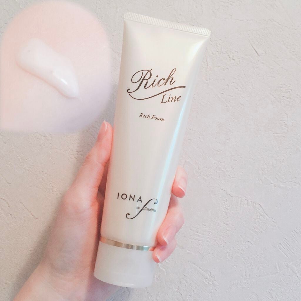 ロゼット洗顔パスタ 海泥スムース/ロゼット/洗顔フォームを使ったクチコミ(6枚目)