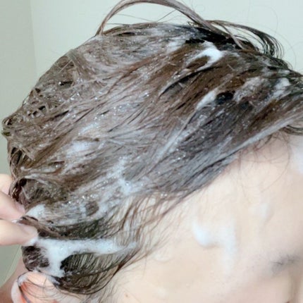 Natsuki on LIPS 「Perfectyou!ノンシリコンシャンプー&トリート..」(6枚目)