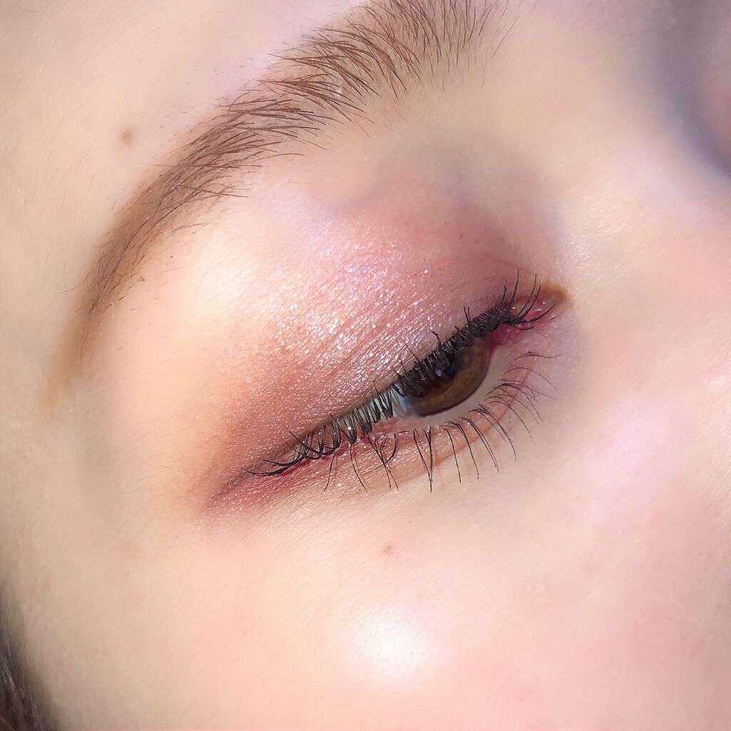 キル ラッシュ スーパープルーフ マスカラ/CLIO/マスカラを使ったクチコミ(5枚目)