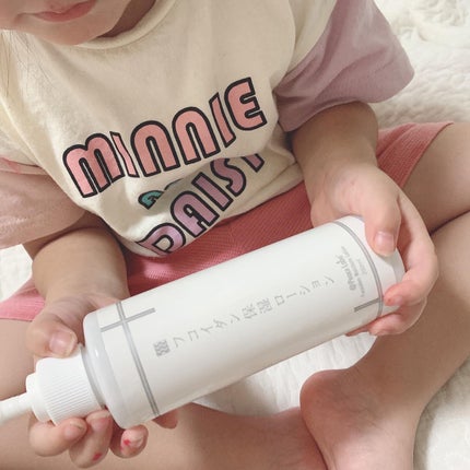 ぬこ@フォロバ100 on LIPS 「·フコイダン保湿ローション内容量┊200ml価格┊6160円(..」(5枚目)