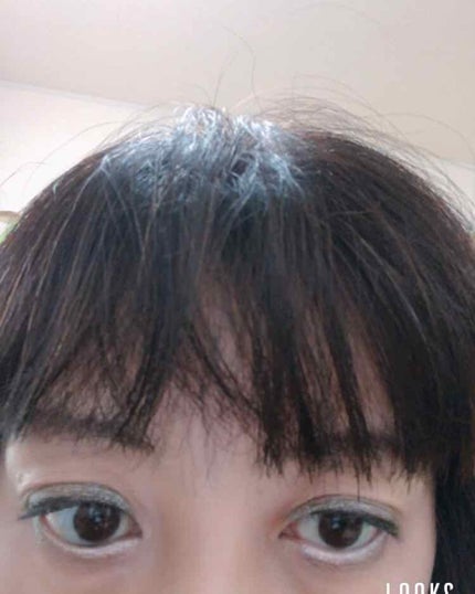 モダンアイシャドウ イタルプリズム/MISSHA/単色アイシャドウを使ったクチコミ(2枚目)