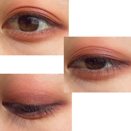 ブラックメイクブラシ8本セット-Dawnシリーズ/SIXPLUS/メイクブラシを使ったクチコミ(2枚目)