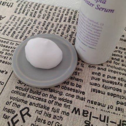 エクソソーム ペプチド グロウ パック/BloomAge/美容液を使ったクチコミ(9枚目)