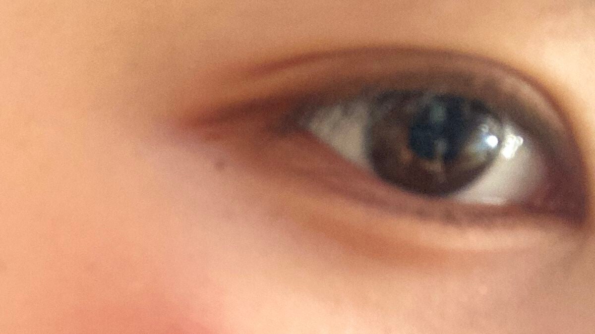 クリアコートマスカラ/キャンメイク/マスカラトップコートを使ったクチコミ(4枚目)