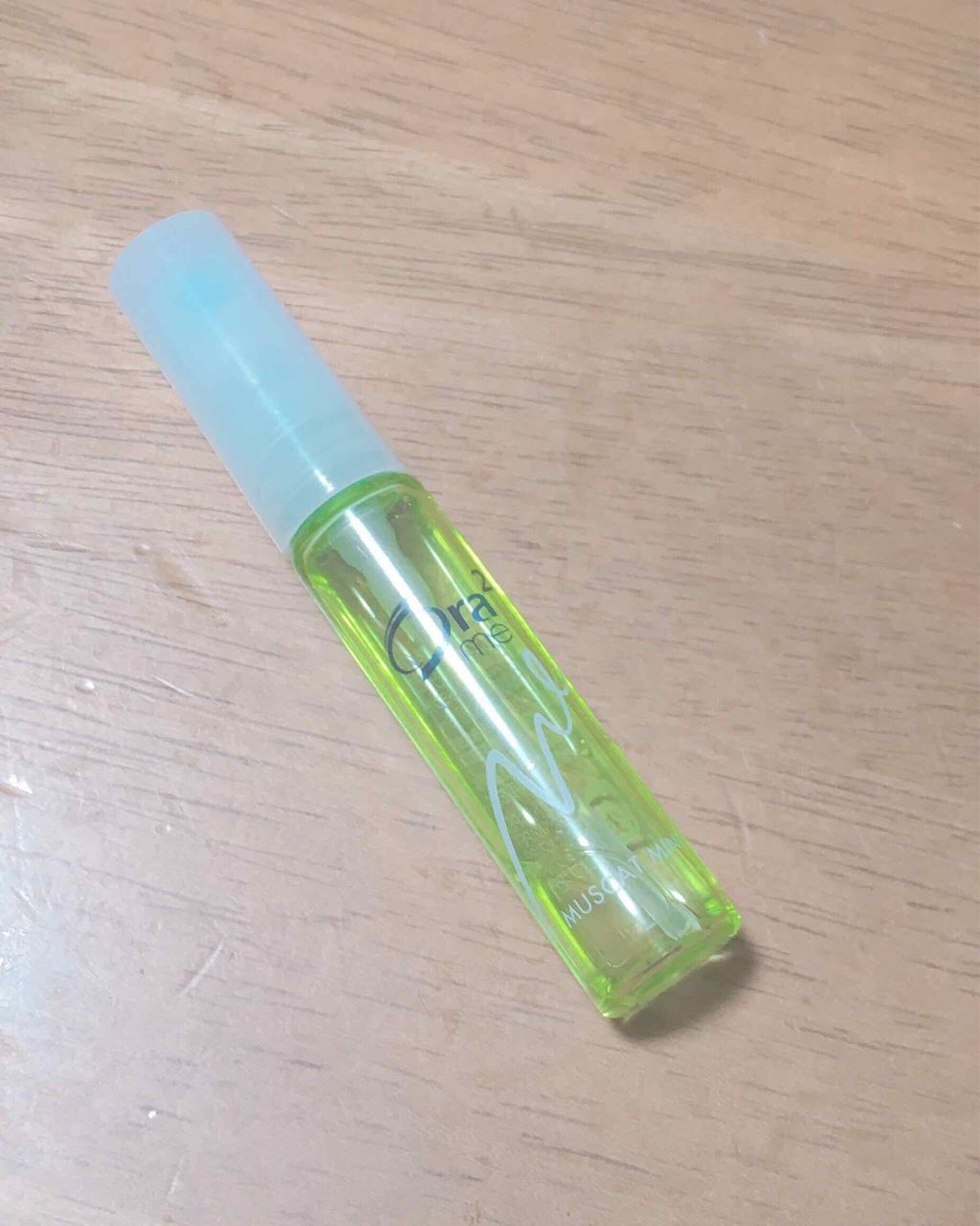 ブレスファイン マウススプレー/オーラツー/マウスウォッシュ・スプレーを使ったクチコミ(2枚目)