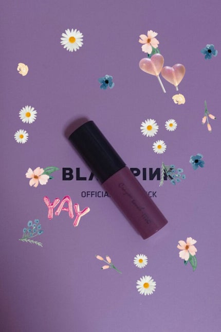 キャンドゥ マットリップ/キャンドゥ/口紅を使ったクチコミ(1枚目)