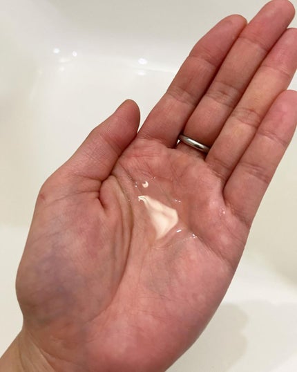 クリアウェルネス ピュア コンクSS/雪肌精/化粧水を使ったクチコミ(4枚目)