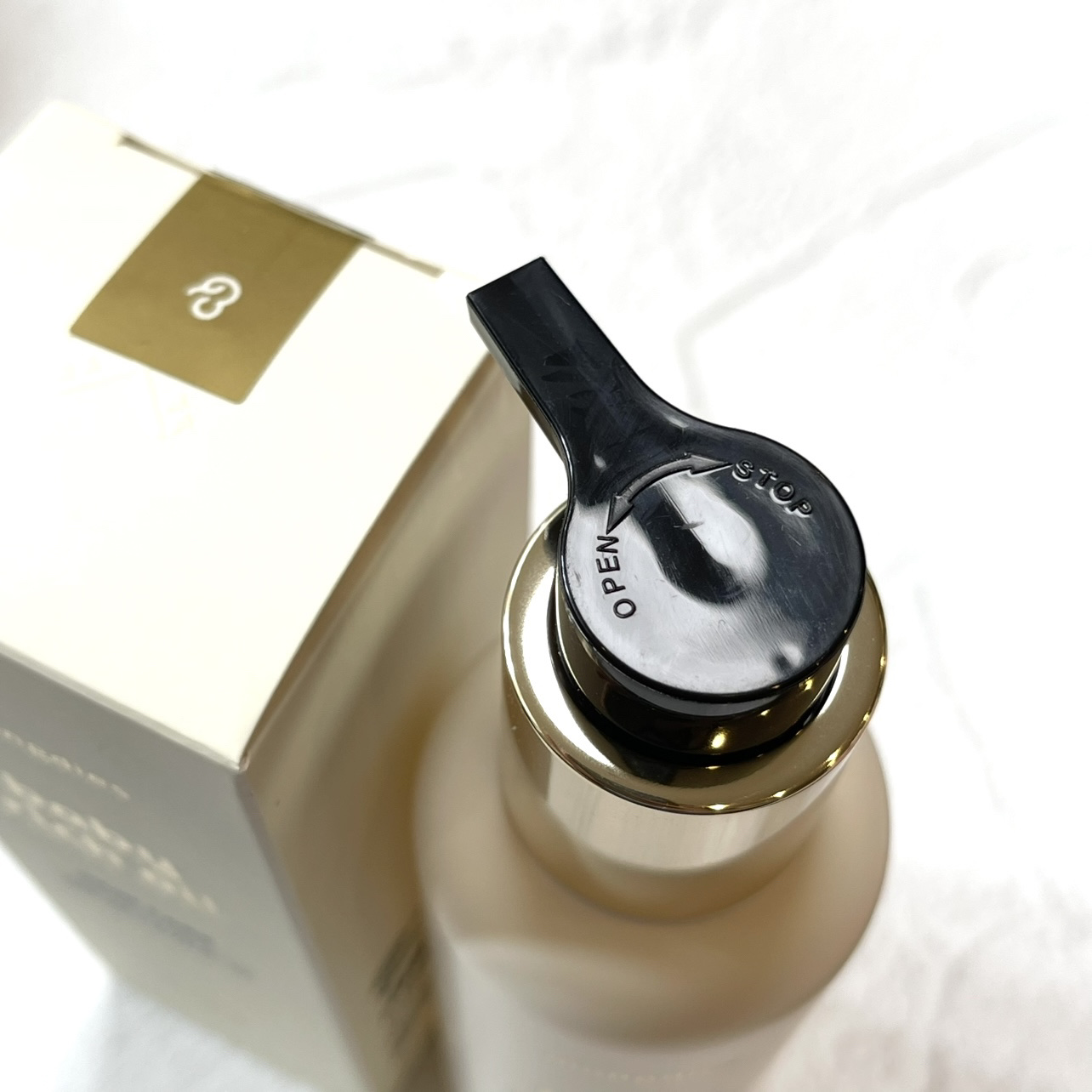 ベビー・保湿オイル/モンディエス/ボディオイルを使ったクチコミ（2枚目）