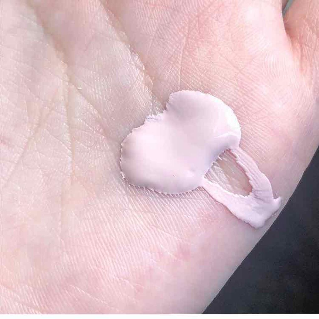 サンシェルター トーンアップCC/DECORTÉ/CCクリームを使ったクチコミ（2枚目）