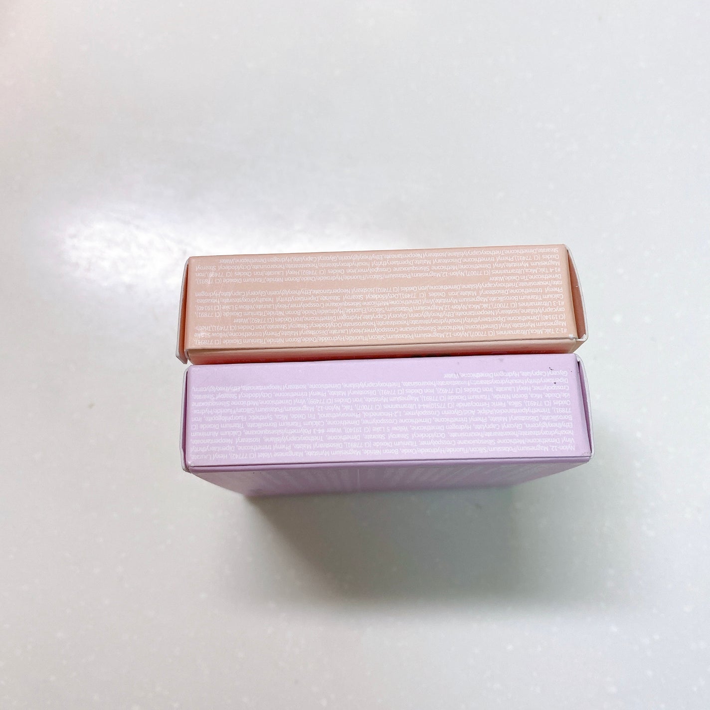 陰影創造シャドウパレット/Colorgram/アイシャドウパレットを使ったクチコミ(5枚目)