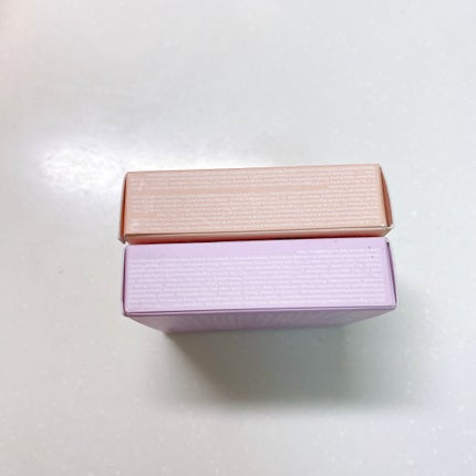 陰影創造シャドウパレット/Colorgram/アイシャドウパレットを使ったクチコミ(5枚目)