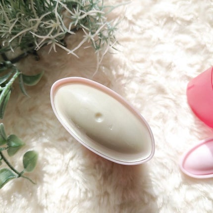 トーンアップUVスティック/AGARISM/日焼け止めスティックを使ったクチコミ(2枚目)