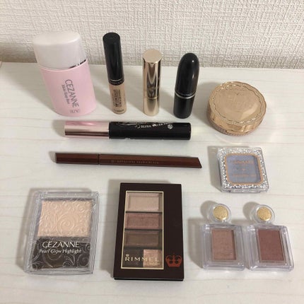 シークレットビューティーパウダー/キャンメイク/プレストパウダーを使ったクチコミ(3枚目)