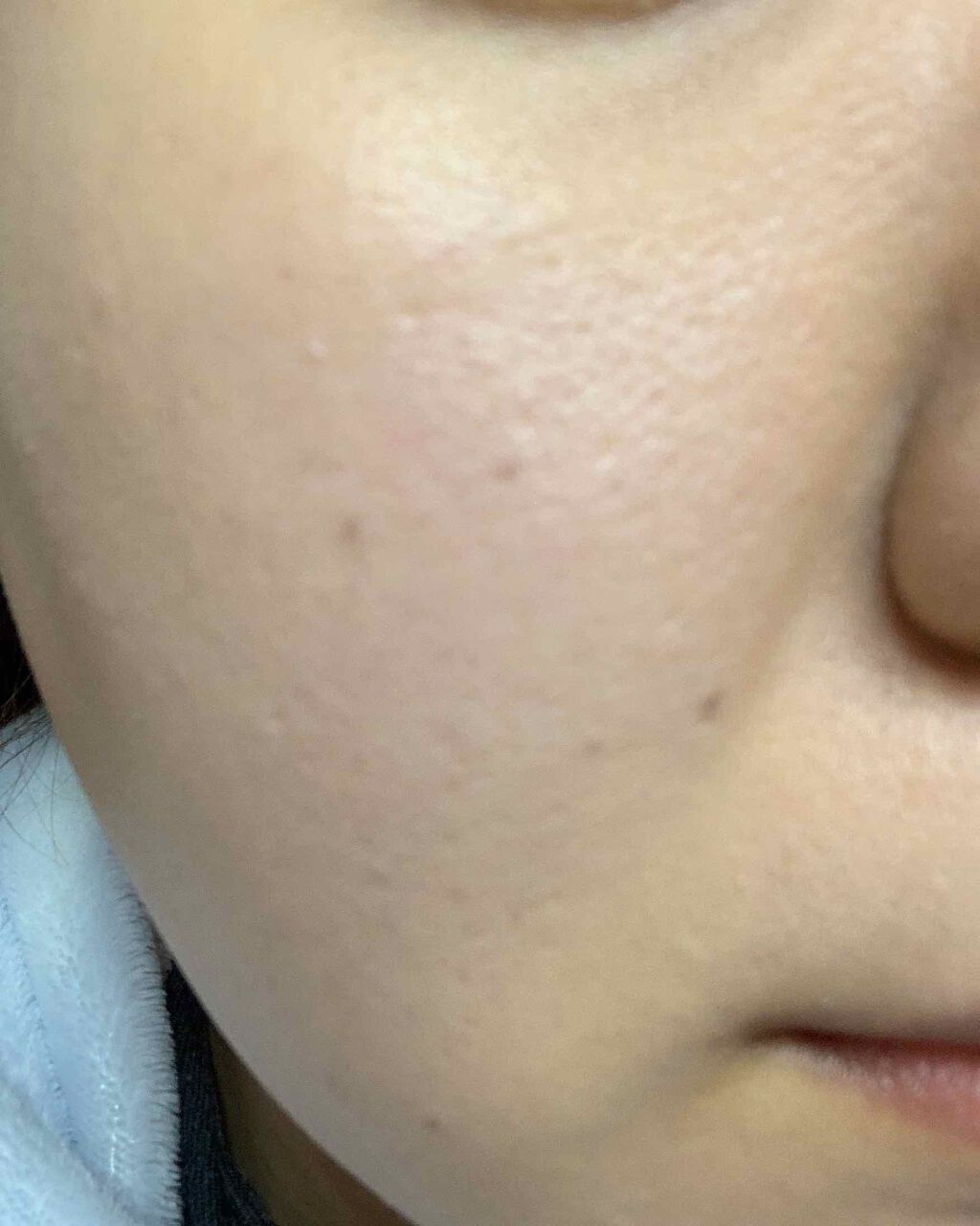 タンイドル ウルトラ ウェア リキッド/LANCOME/リキッドファンデーションを使ったクチコミ（3枚目）