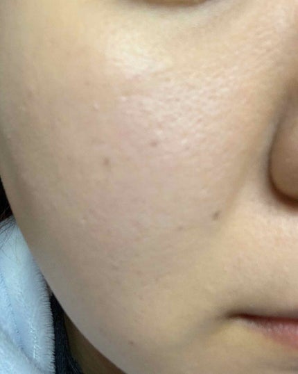 プロテクティング ファンデーション プライマー /PAUL & JOE BEAUTE/化粧下地を使ったクチコミ(3枚目)