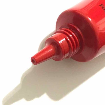 マイファンスィー モイスチャー ファンデーション/Koh Gen Do/クリーム・エマルジョンファンデーションを使ったクチコミ(2枚目)