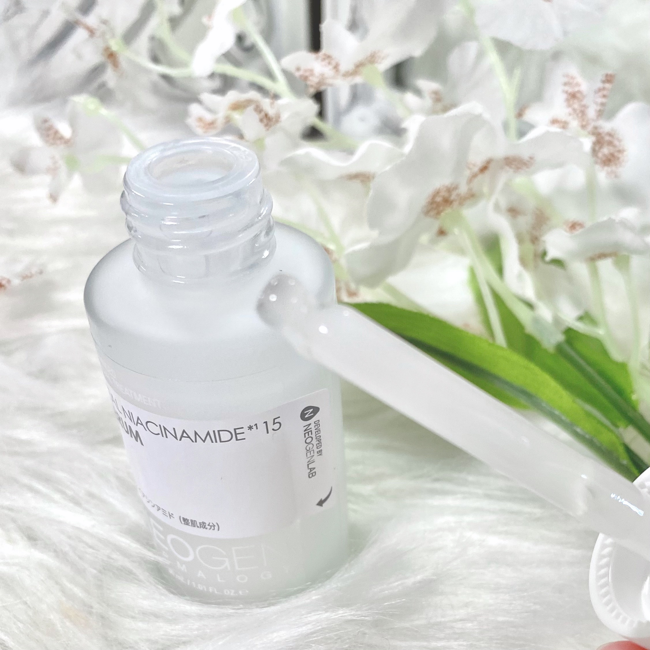 ハイアールエクソソームクリーム/NEOGEN/フェイスクリームを使ったクチコミ（3枚目）