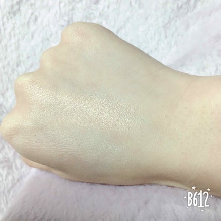 クリームハイライター/キャンメイク/クリームハイライトを使ったクチコミ(3枚目)