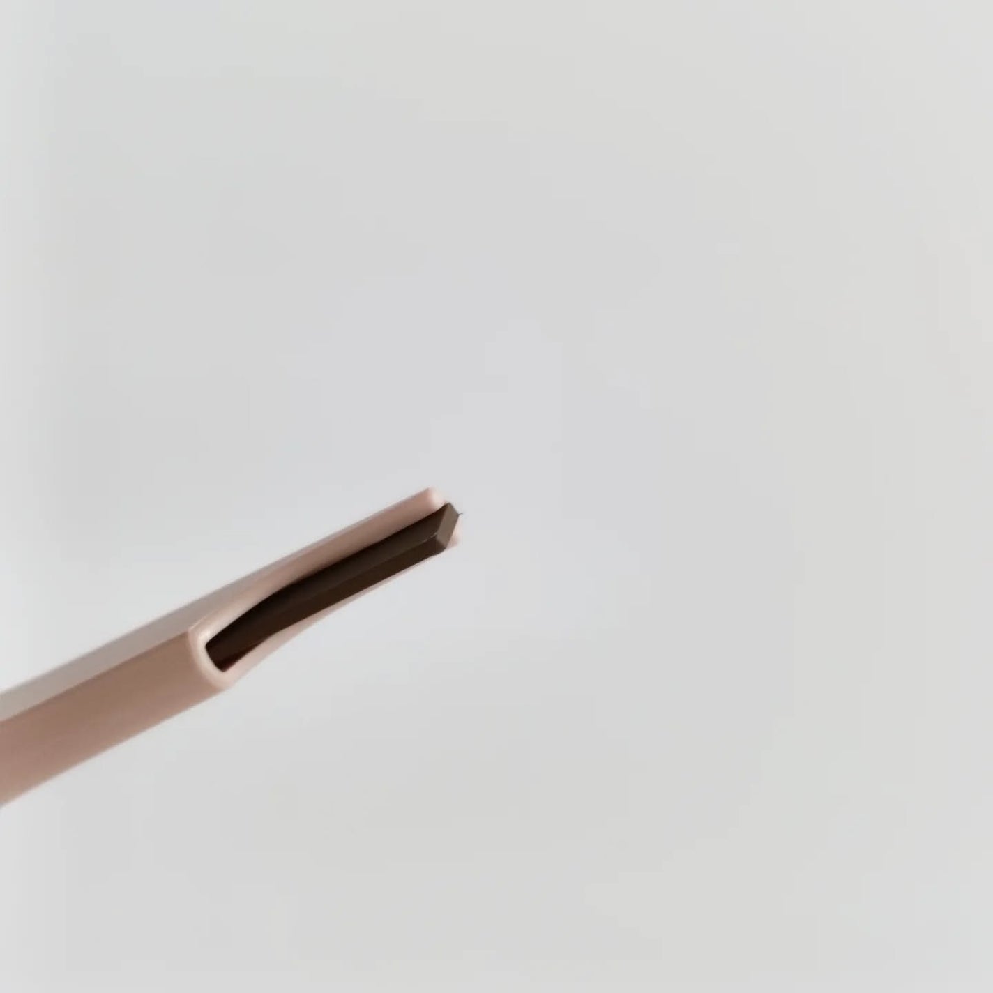 スタイリングエッジアイブロウ/キャンメイク/アイブロウペンシルを使ったクチコミ(4枚目)