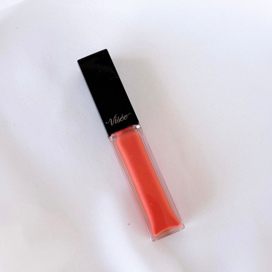 エッセンス リッププランパー/Visée/リッププランパーを使ったクチコミ（1枚目）