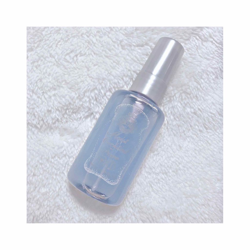 モイストカクテルフィクサー/MAJOLICA MAJORCA/フィックスミストを使ったクチコミ（1枚目）