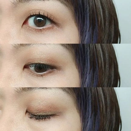 シグニチャー カラー アイズ/SUQQU/アイシャドウパレットを使ったクチコミ(4枚目)