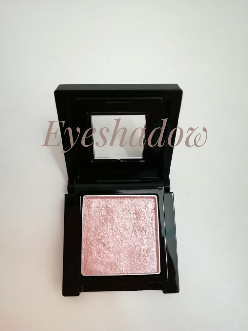 ヴィセ アヴァン シングルアイカラー/Visée/単色アイシャドウを使ったクチコミ(1枚目)