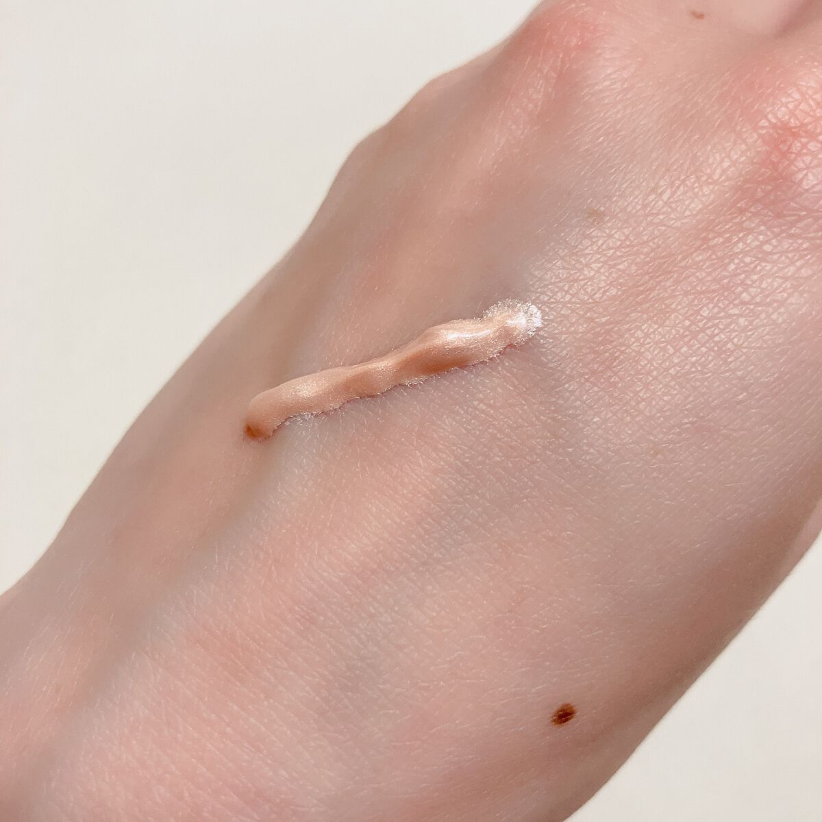 グロウ プライマー/DAISY DOLL by MARY QUANT/化粧下地を使ったクチコミ(2枚目)