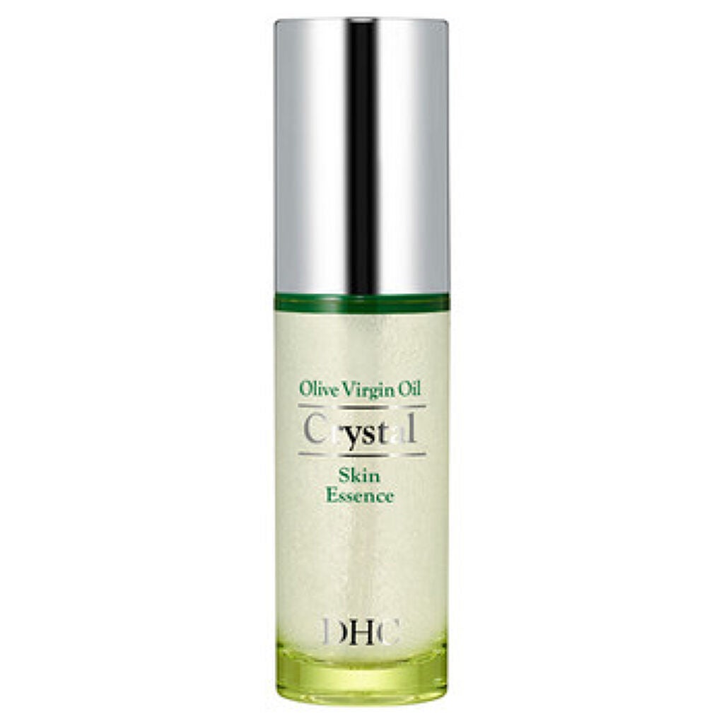 オリーブバージンオイル クリスタル スキン エッセンス 50ml