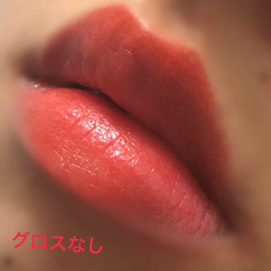 アイムティックトック リップスティック サテン/i’m meme/口紅を使ったクチコミ(3枚目)