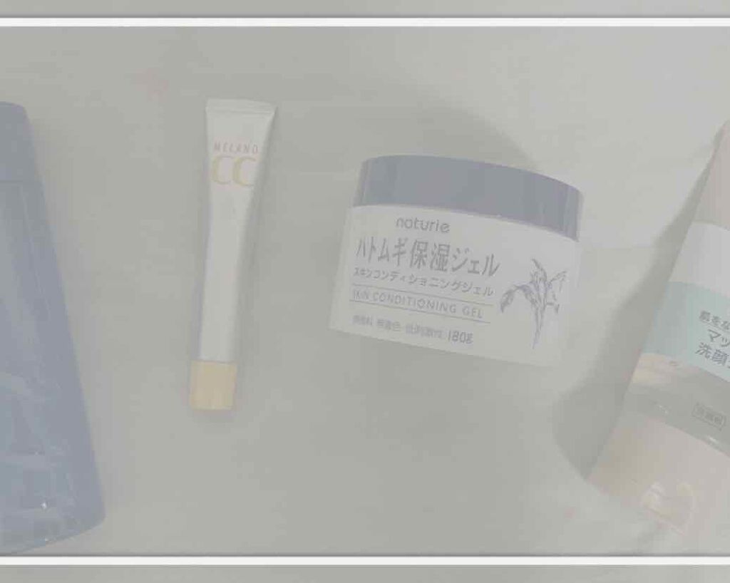 薬用 しみ 集中対策 美容液/メラノCC/美容液を使ったクチコミ（1枚目）