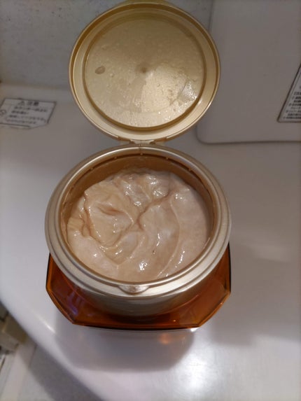 エクストラオーディナリー オイル ヘアマスク/ロレアル パリ/ヘアマスク・ヘアパックを使ったクチコミ(2枚目)