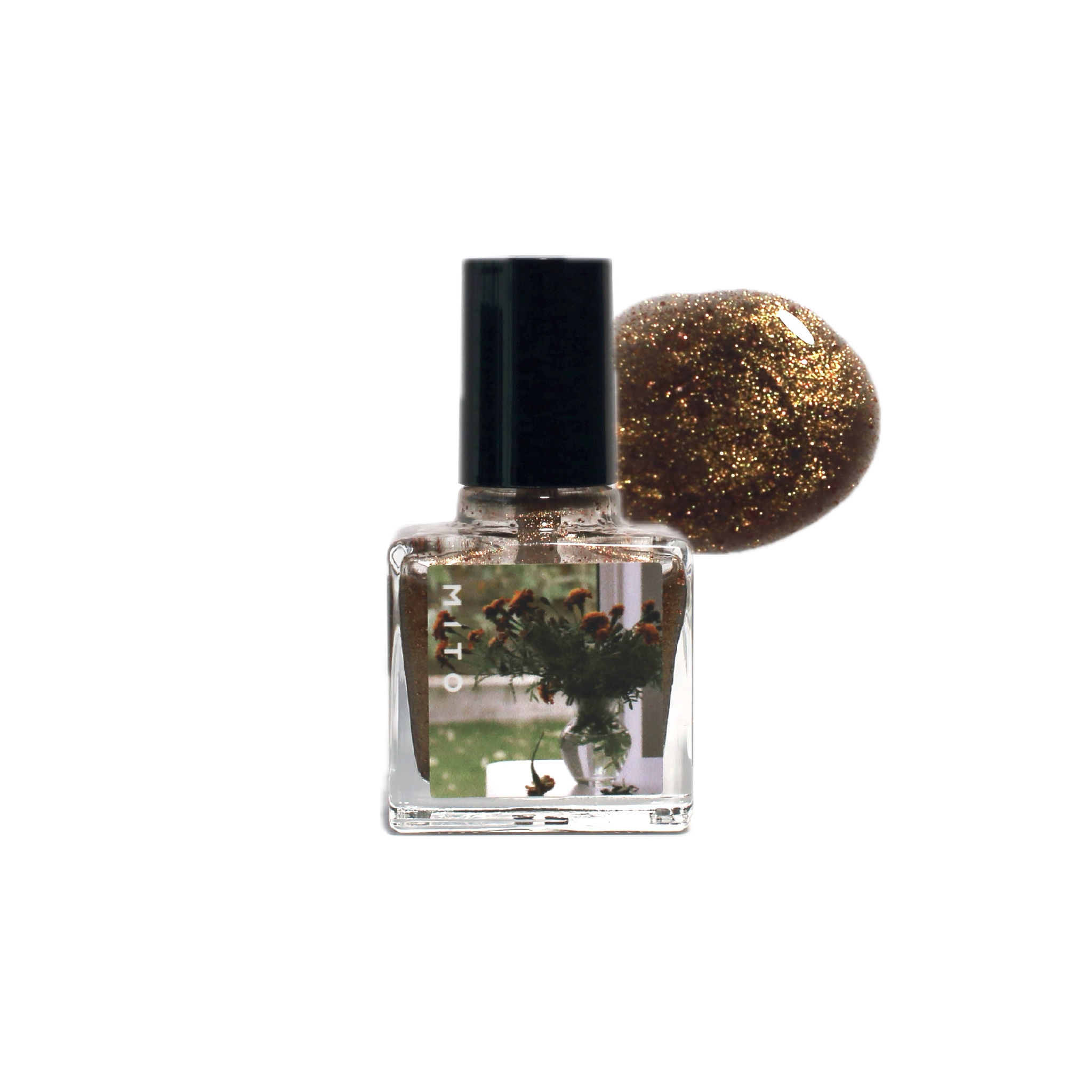 ミト　ネイルカラー 窓辺 (Madobe)