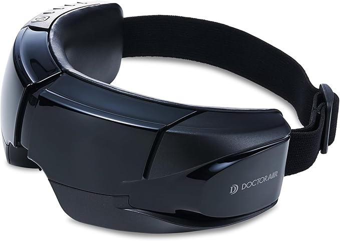 ドクターエア 3Dアイマジック REM-04