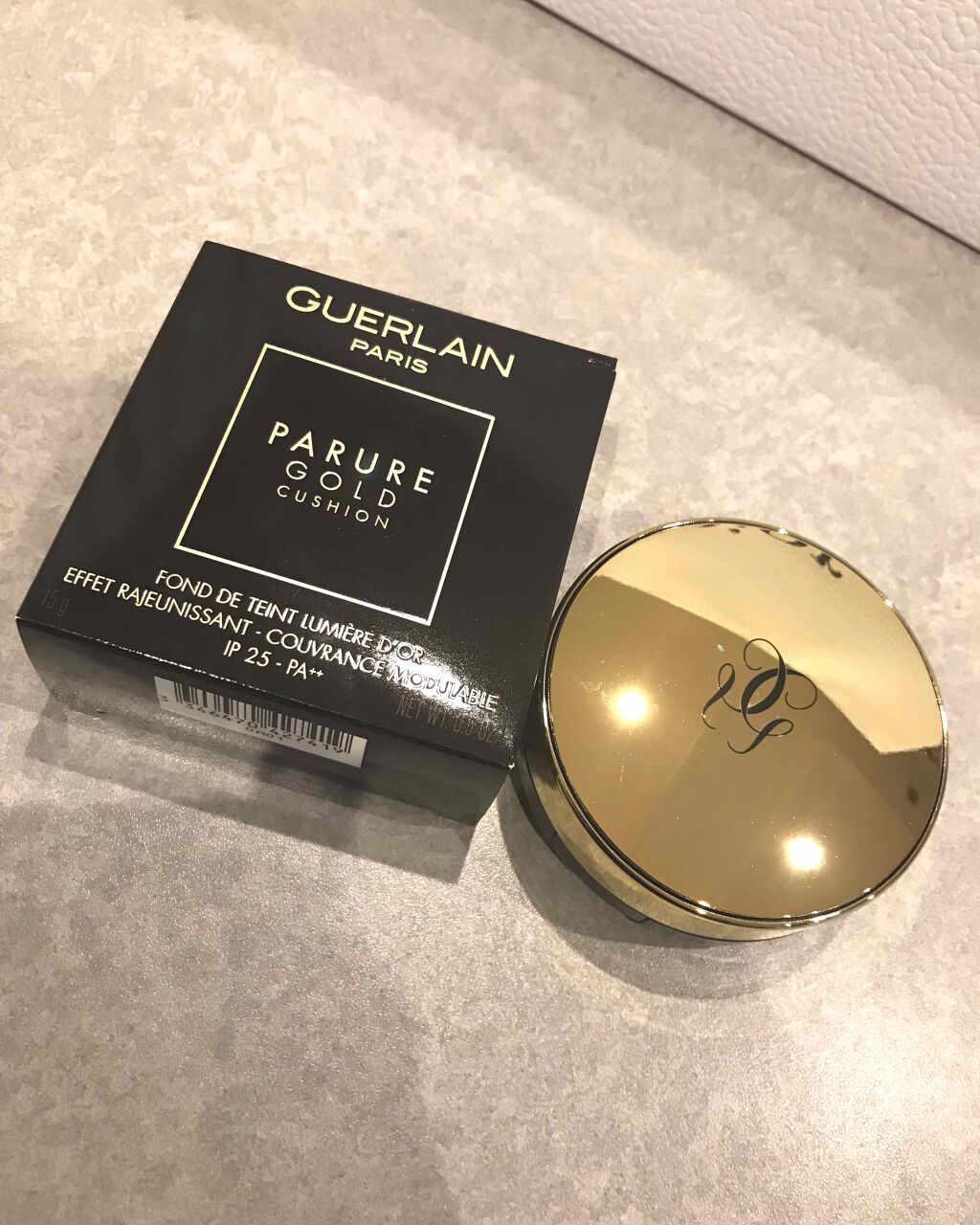 【旧】プレステージ ル ゴマージュ/Dior/スクラブ・ゴマージュを使ったクチコミ（3枚目）