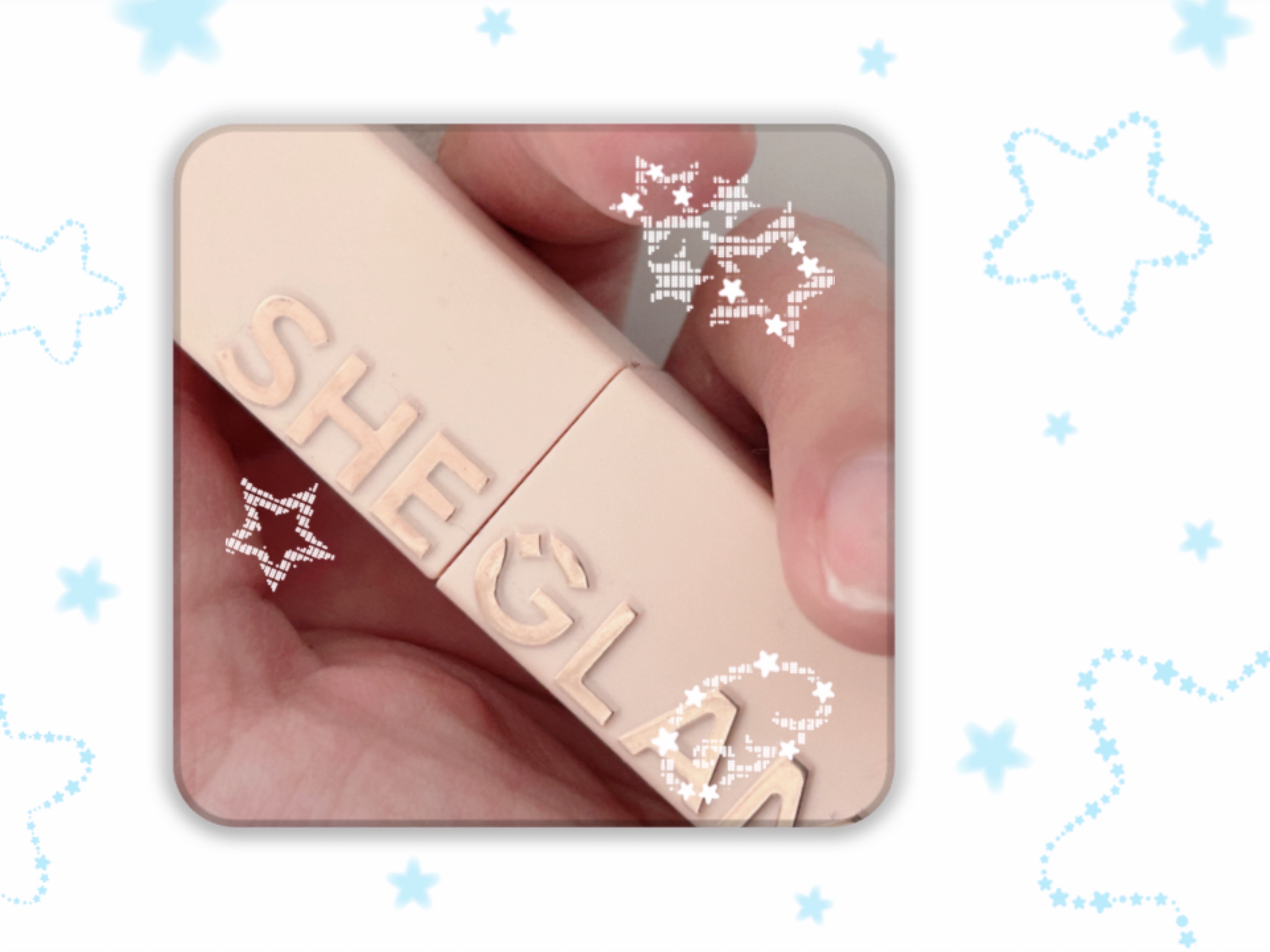 テイク ア ヒント リップティント/SHEGLAM/リップティントを使ったクチコミ（1枚目）