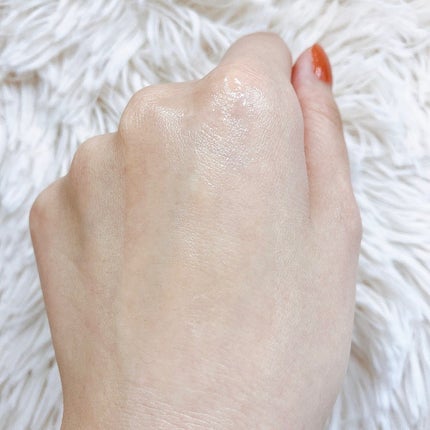 8x4 アロマスイッチ 涼感ネックジェル パリスブーケの香り/8x4/デオドラント・制汗剤を使ったクチコミ(6枚目)