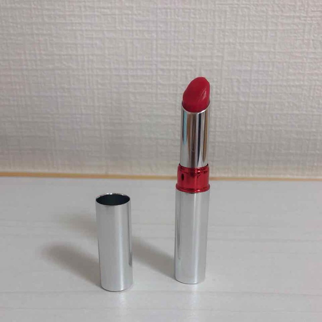 リップカラー&ベース/キスミー フェルム/口紅を使ったクチコミ(3枚目)